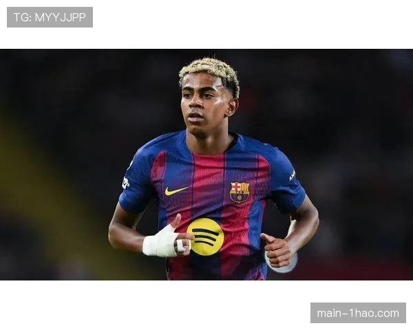 亚马尔遭皇马球迷反对 负面情绪或冲击球队氛围